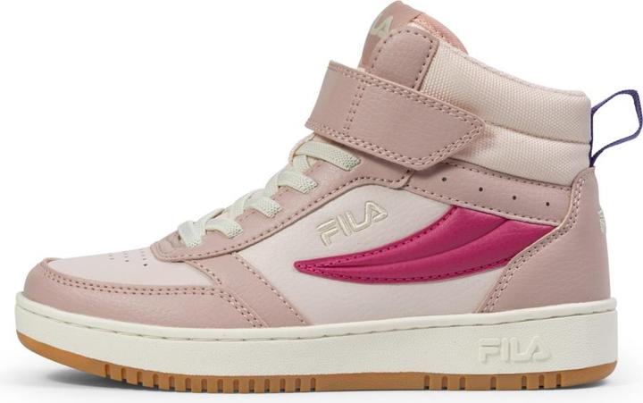 Image du produit FILA Rega NF Mid Velcro (31)