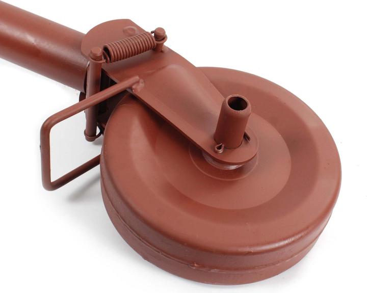 Immagine prodotto Wiltec Ruota di supporto