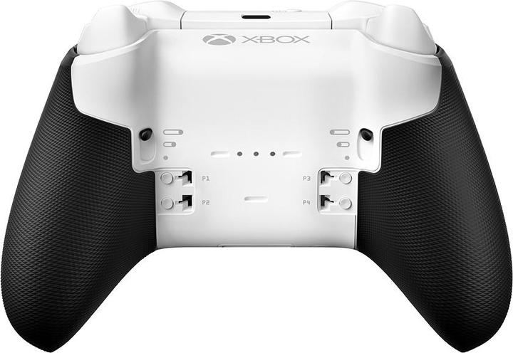 Immagine prodotto Microsoft Controller wireless Xbox Elite Series 2 - Core Edition - Senza accessori (PC, Xbox Series X, Xbox One X, Xbox One S, Xbox Serie S)