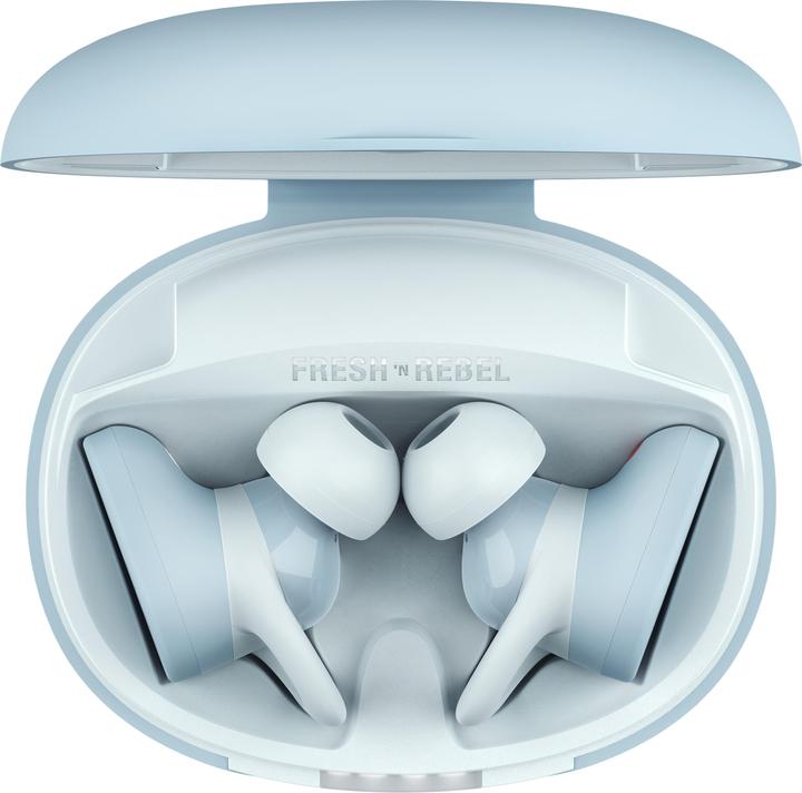 Actual product image Fresh'N Rebel Twins Rush ANC (ANC, 36 h, Wireless)