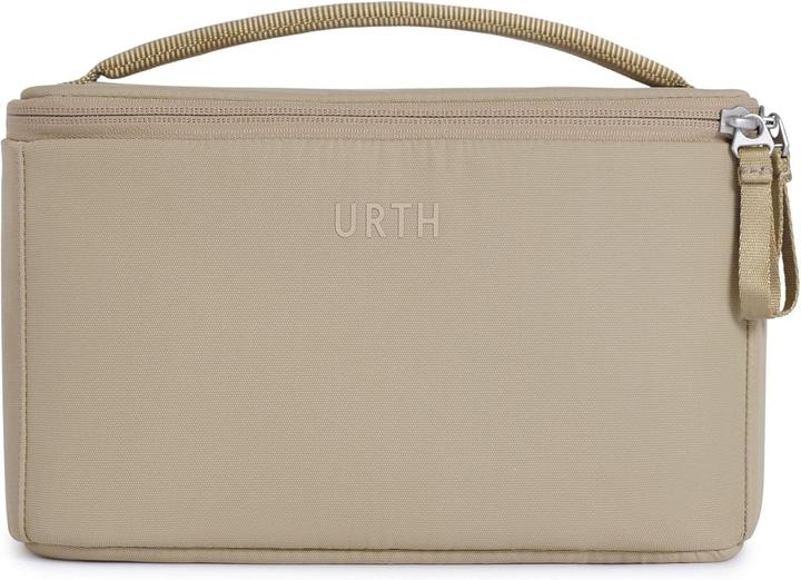 Urth Arkose Camera Insert (Beige) (3.70 l)