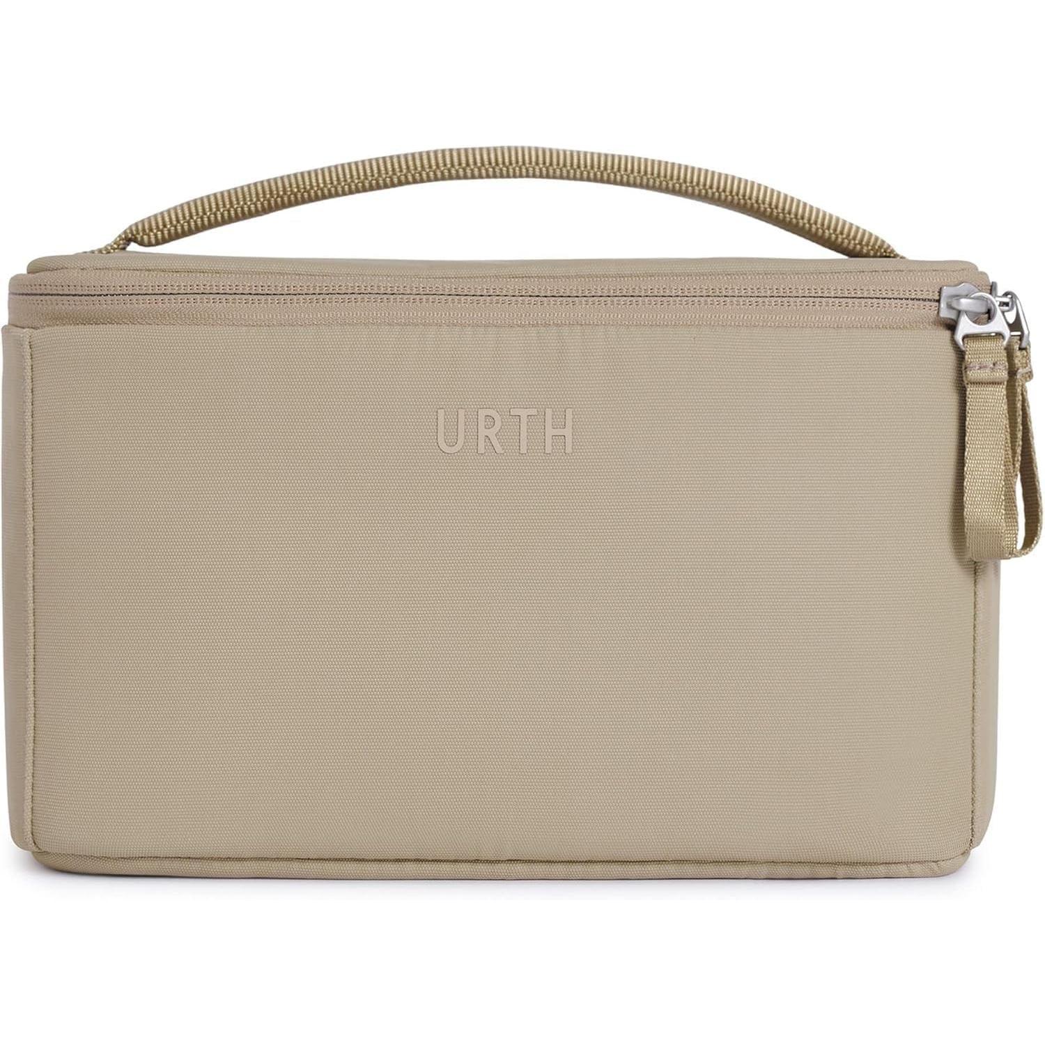 Urth Arkose Camera Insert (Beige) (3.70 l) (11951DSN)