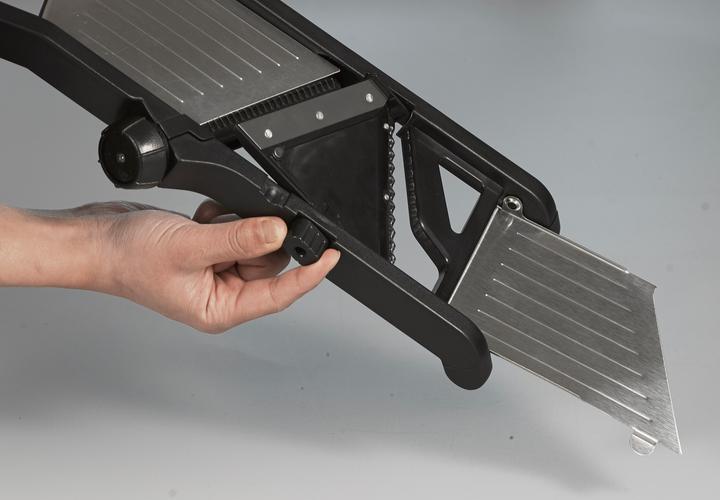 Immagine prodotto GSD Profi Mandoline ES m.s R.