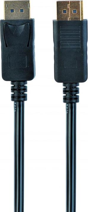 Actual product image Gembird Cablexpert DisplayPort cable (1 m)