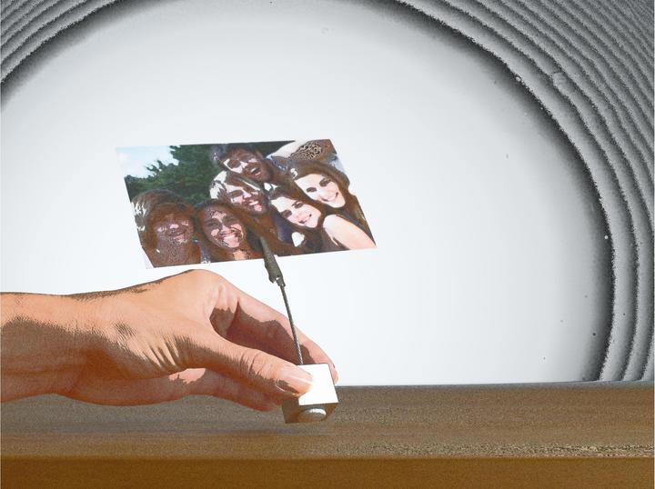 Produktbild HERMA Klebepads