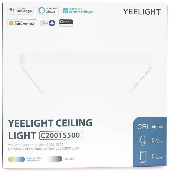 Produktbild Yeelight C2001 (4000 lm)