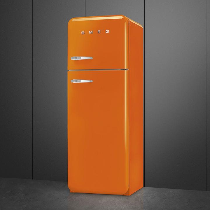 Image du produit Smeg Style rétro FAB30ROR5 (294 l)