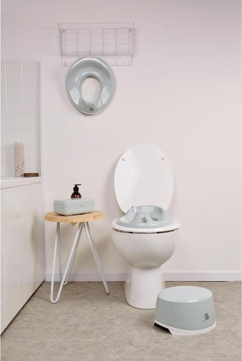 Produktbild Zewi Toilettensitz de Luxe