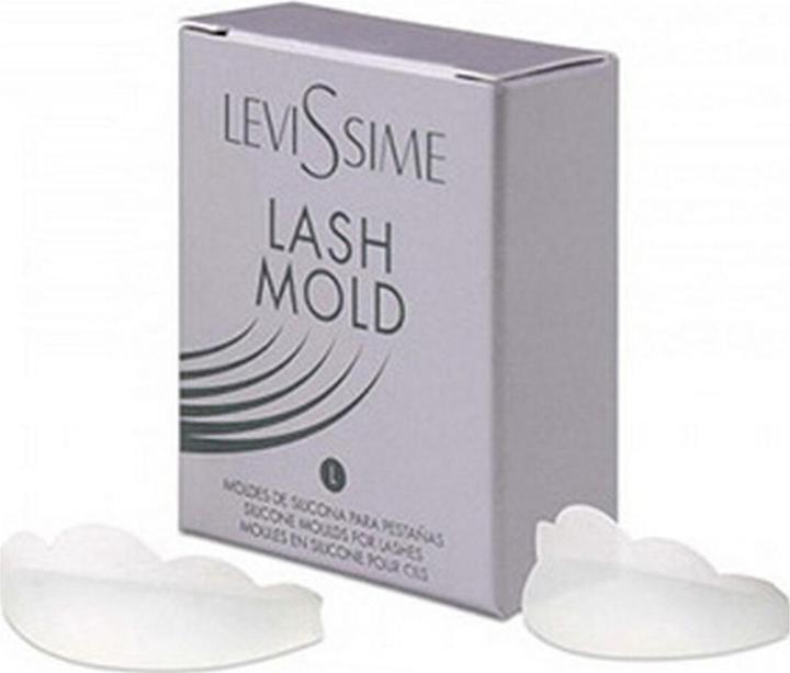 Actual product image LeviSsime Face/Eyes/Artificial Lashes Tools and Accessories (Artificial eyelashes)