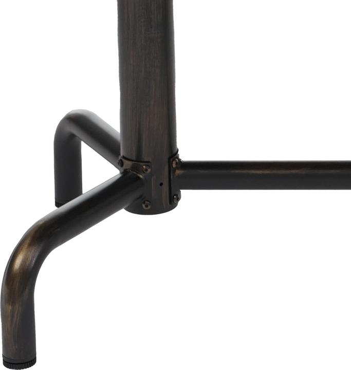 Produktbild JOHN316 Esszimmertisch (80 x 140 x 74 cm)