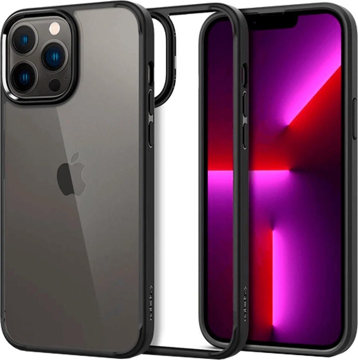 Actual product image Spigen Ultra Hybrid (Apple iPhone 13 Pro Max)
