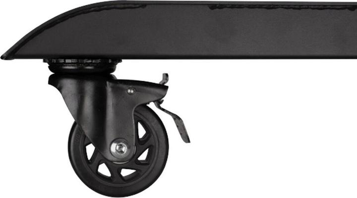 Actual product image b-tech BT8380 - Base - Black - Metal - 107 - 125 mm - 86 mm - 950 mm