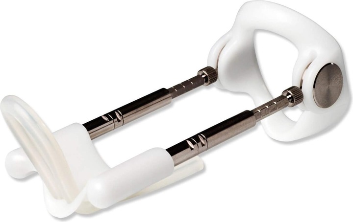 Actual product image Jes-Extender Penis Enlarger