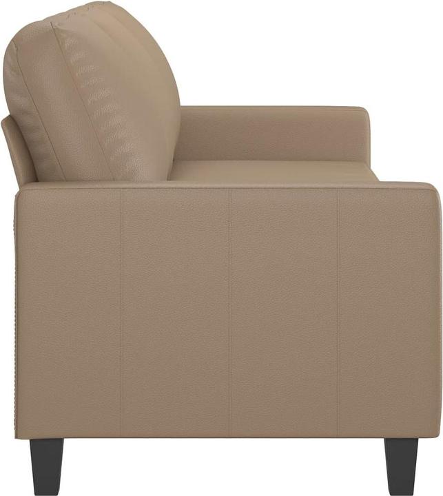 Produktbild vidaXL 3-Sitzer-Sofa (3-Sitzer)