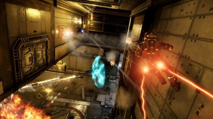 Produktbild EA Games Microsoft Titanfall 2, Xbox One Standard (Xbox One S, EN)