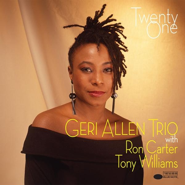 Twenty One, Schallplatten