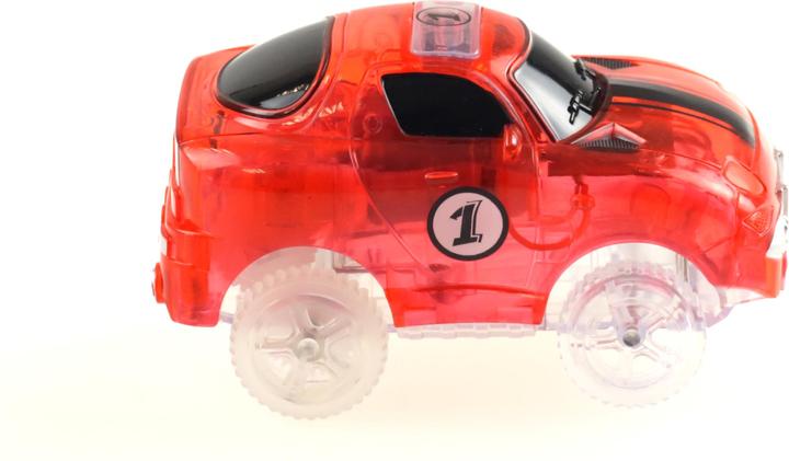 Actual product image Amewi Magic Traxx