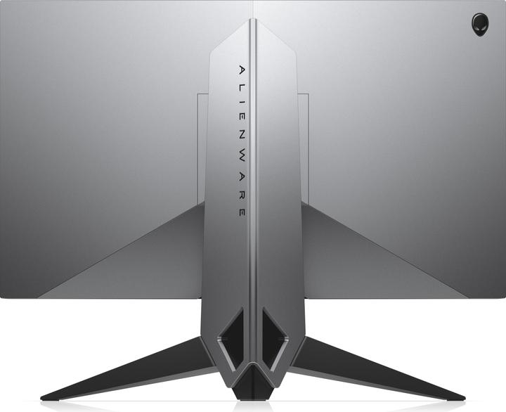 Produktbild Alienware Aw2518hf 24.5" (1920 x 1080 Pixel, 24.50")