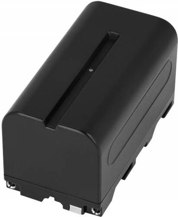 Actual product image Newell Baterija NP-F770 (Camera battery)