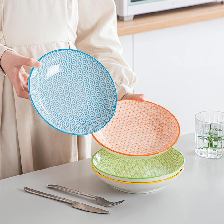 Image du produit Vancasso Natsuki (4x)