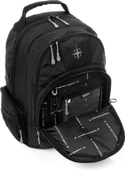 Immagine prodotto Swissbags Davos (35 l)