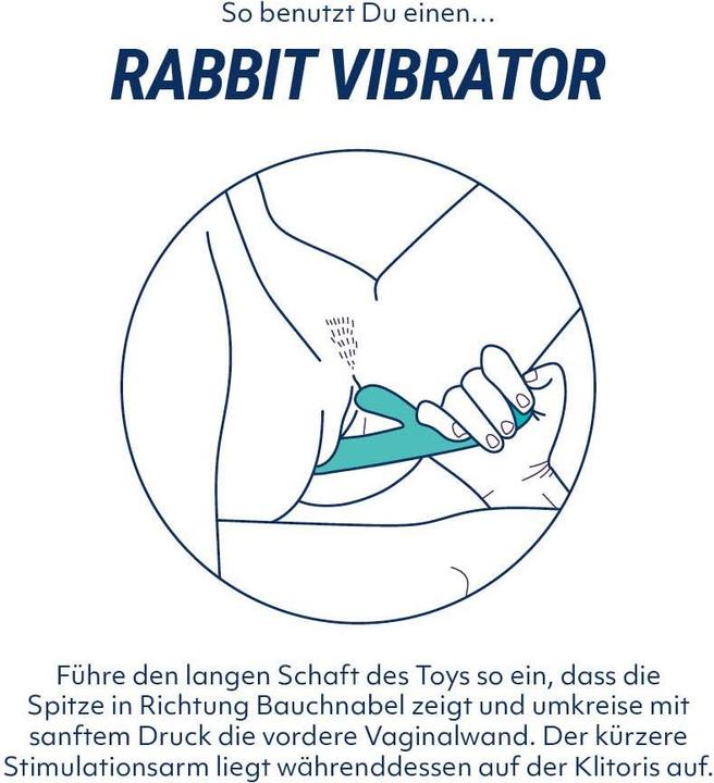 Actual product image LELO Ina Wave 2