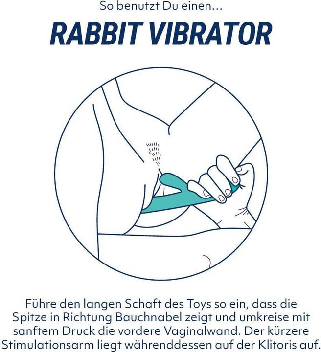 Productafbeelding LELO Ina Wave 2