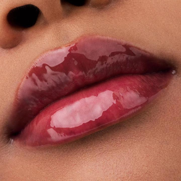 Produktbild Catrice Glossin Glow Tinted Lip Oil Glow For The Show (030 Glow For The Show)