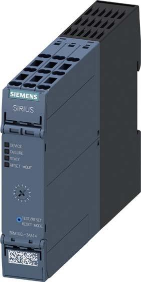 Immagine prodotto Siemens Avviatore motore, diretto, 500V, 0,4-2,0A