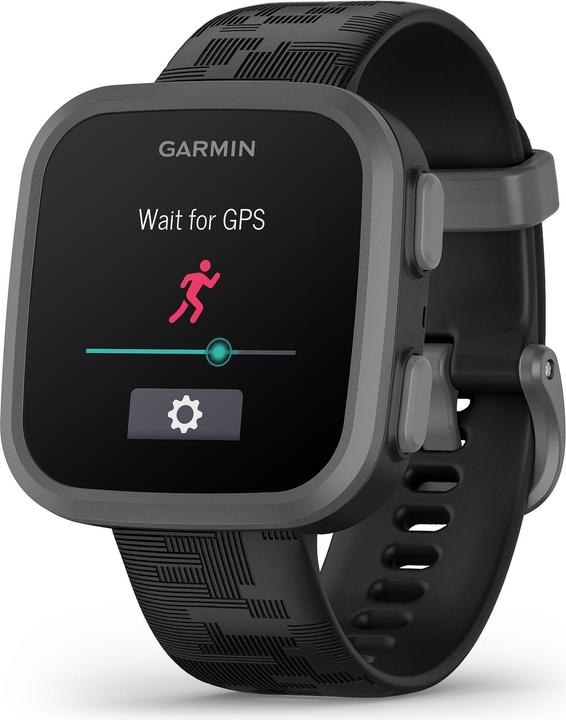 Produktbild Garmin Bounce (42.30 mm, 4G)