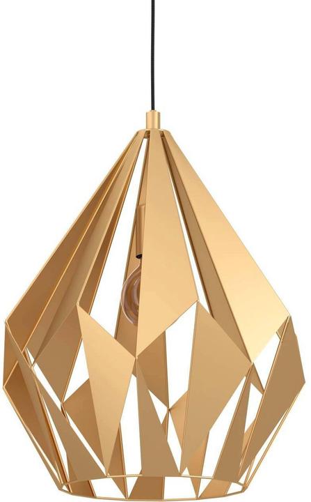 Actual product image EGLO Carlton (E27)