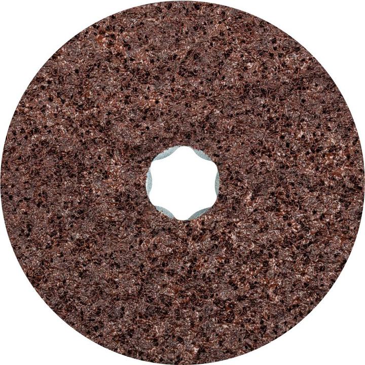 Produktbild Pferd 42000052 COMBICLICK harte Vliesronde CC Ø 115 mm A 100G zum Feinschliff & (100 g)