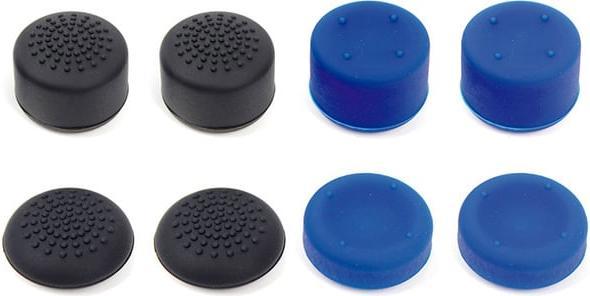Image du produit Piranha Poignées de pouce pour la manette PS4 (PS4)