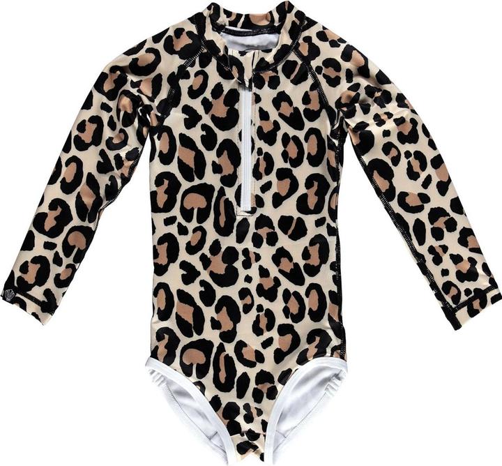 Image du produit Beach & Bandits Maillot de bain Leopard Shark (92)
