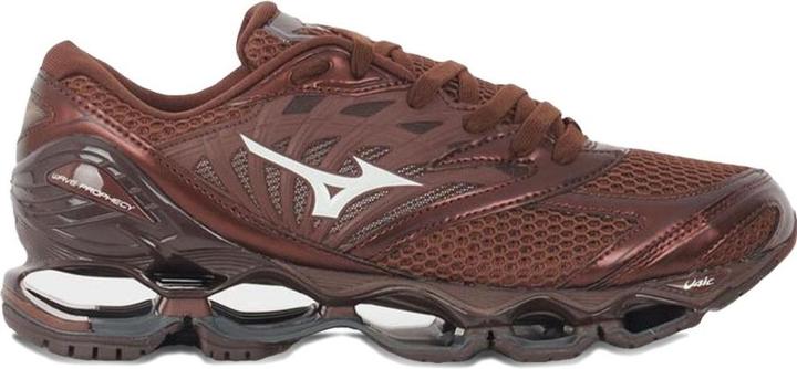 Image du produit Mizuno Sneakers Brown (44.5)