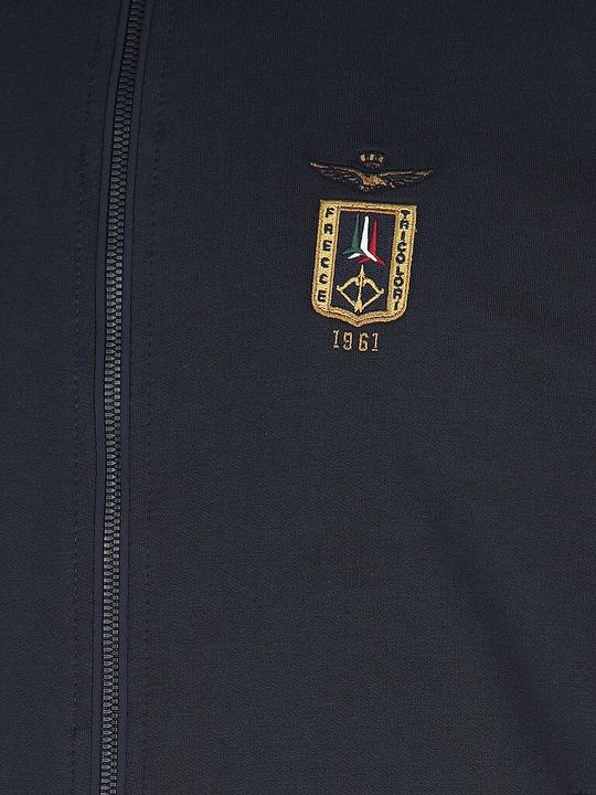 Produktbild Aeronautica Militare Sweatjacke (M)