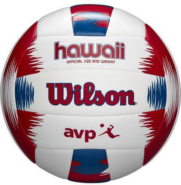 Immagine prodotto Wilson Kit estivo AVP Hawaii (5)