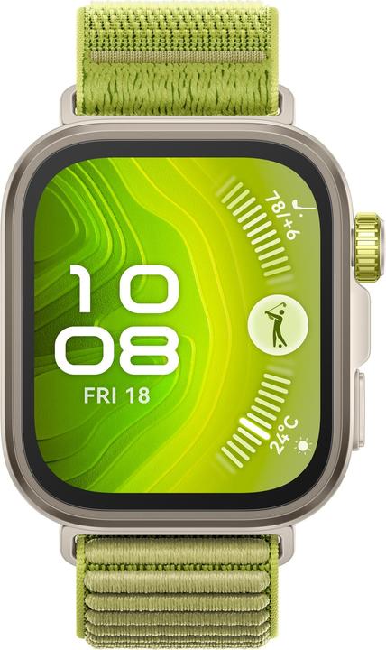 Immagine prodotto Huawei Fit 4 Pro (40 mm)