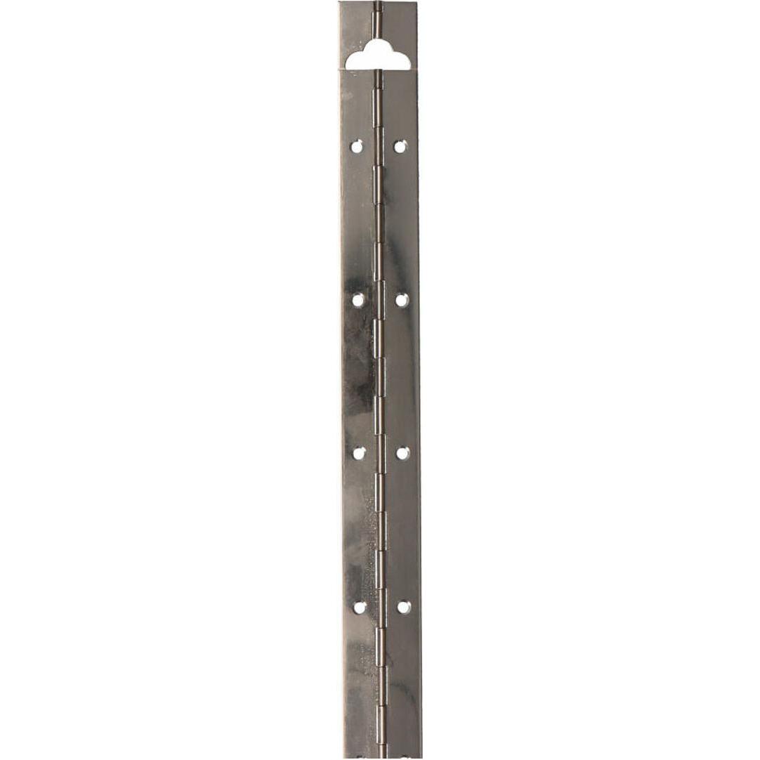 Micel, Cerniera, Scharnier Bs21 M33206 Stahl Klavier 32 X 960 Mm