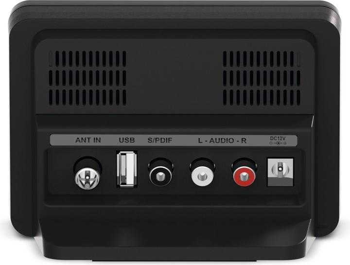 Image du produit TechniSat Cablestar 100 (Tuner radio)