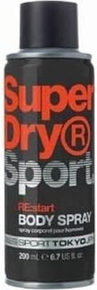 Actual product image Superdry RE:start (Spray, 200 ml)