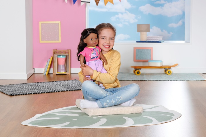 Actual product image Baby Born Sister DoC
