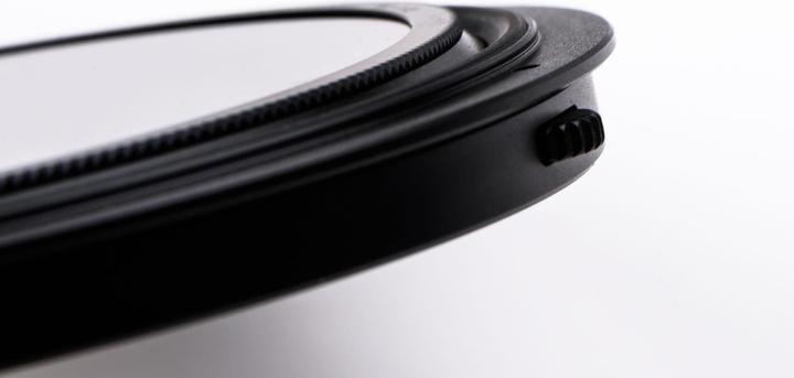Produktbild Nisi Starter Kit (ND- / Graufilter, ND- / Grauverlauffilter, 100 mm)
