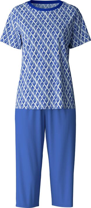 Produktbild Calida Shell Nights 3/4-Pyjama (M)