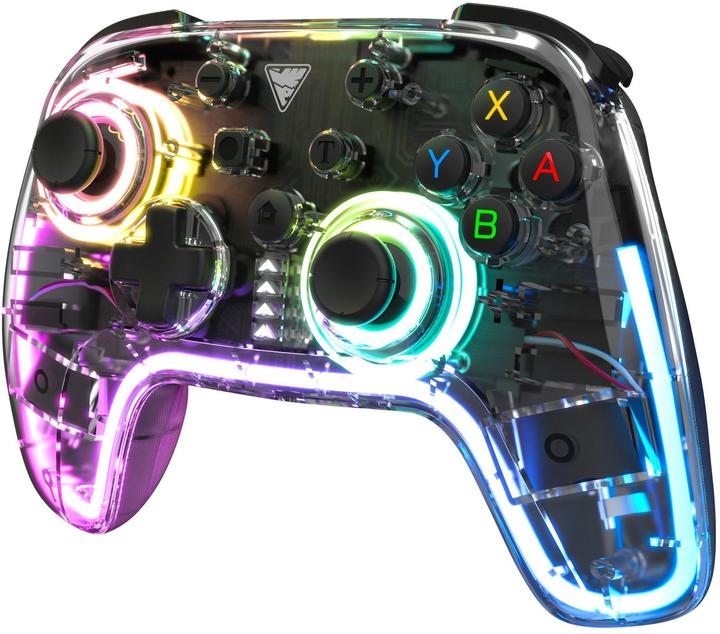 Actual product image DragonShock Orion Glow (Switch, PC, Android, PS3)