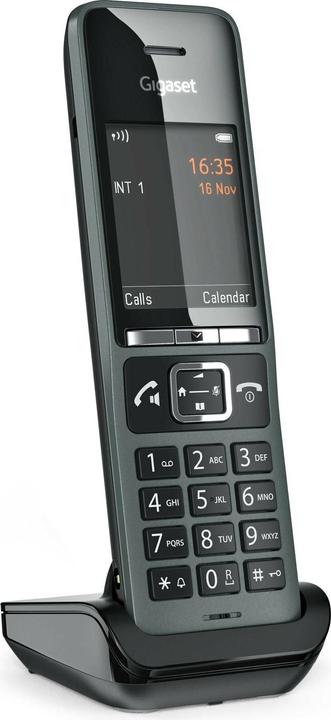 Actual product image Gigaset N530 IP PRO + C600H PRO (KIT)