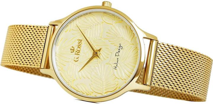 Produktbild Gino Rossi watch G. Rossi women's watch MIRI 12516B-4D1