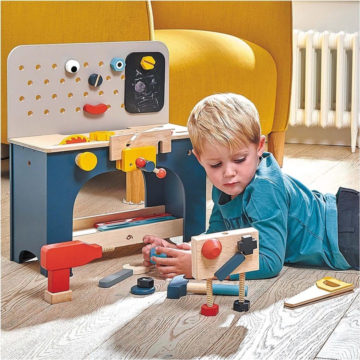 Immagine prodotto Tender Leaf Toys Banco di lavoro