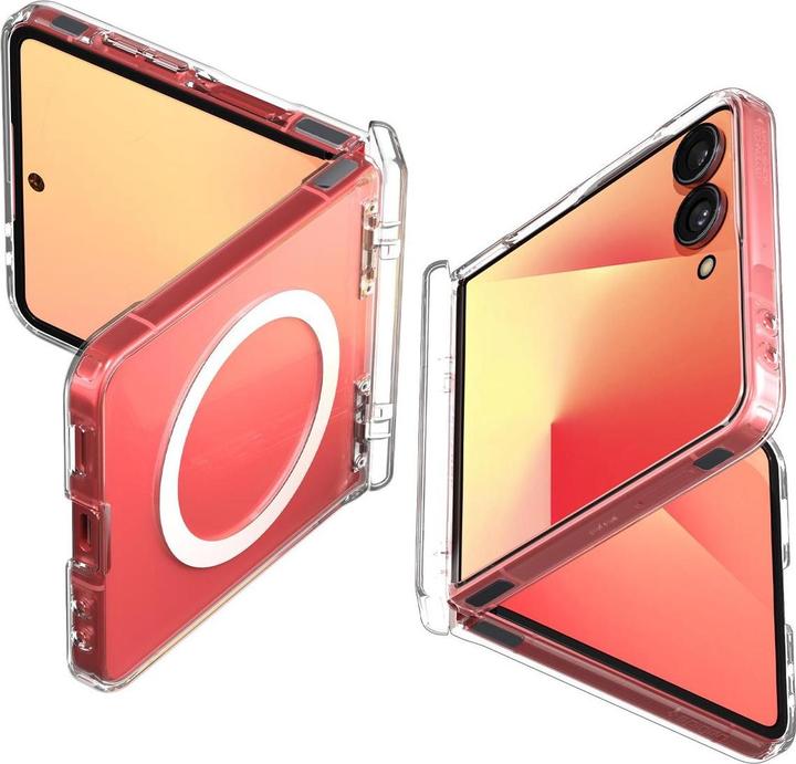Immagine prodotto Spigen ltra Hybrid Pro (Samsung Galaxy Z Flip7)