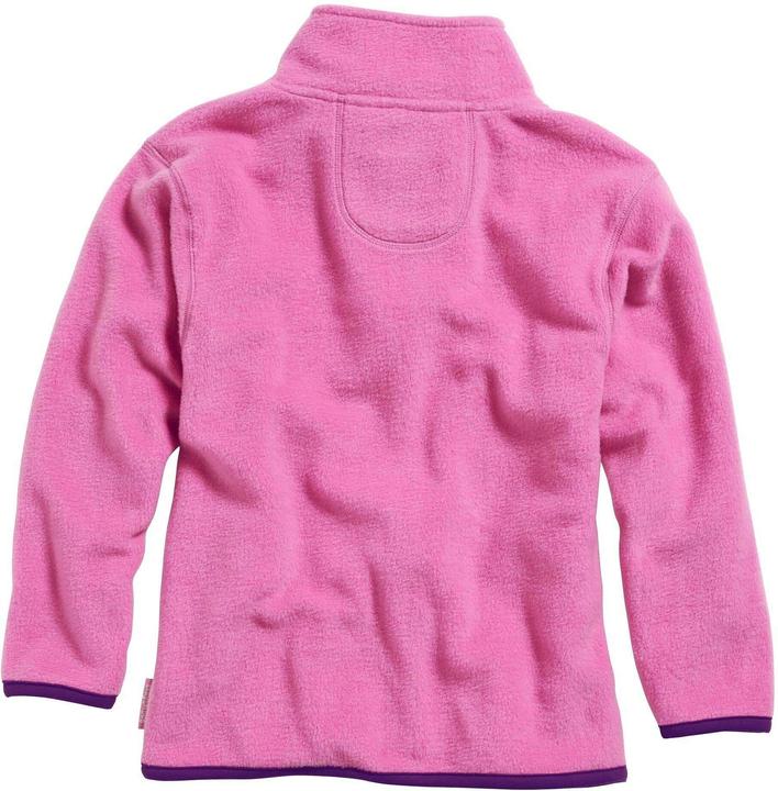 Produktbild Playshoes Fleecejacke pink (86)